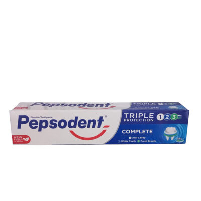 Pepsodent Toothpaste