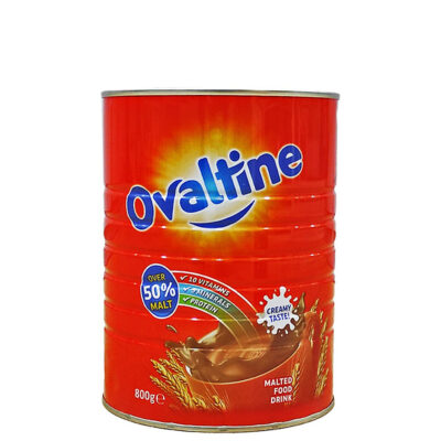 Ovaltine - 800g