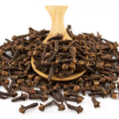 Cloves
