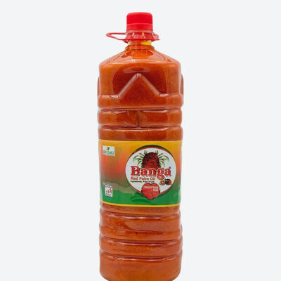 Palm Oil
