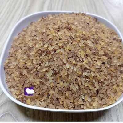 Ofada Rice