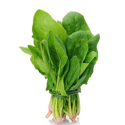 Spinach