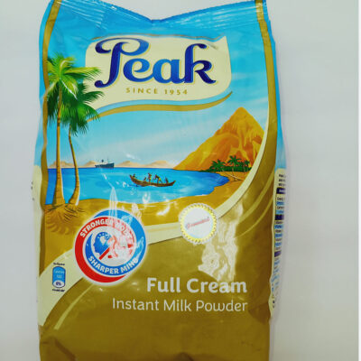 Peak Milk Refill - 350g