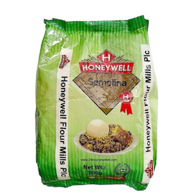 Honeywell Semolina