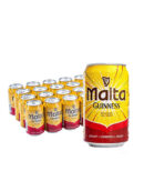 Malta Guinness