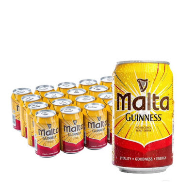 Malta Guinness