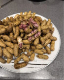 Raw Peanut - 1kg