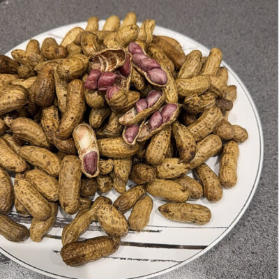 Raw Peanut - 1kg