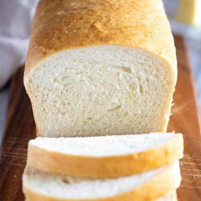 Special Bread