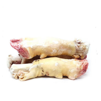 Cow Foot with Bone