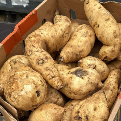 Sweet Potato