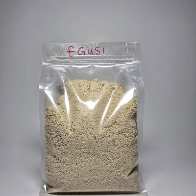 Grinded Egusi