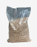 Ungrounded Egusi
