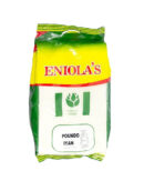 Eniola’s Poundo Iyan