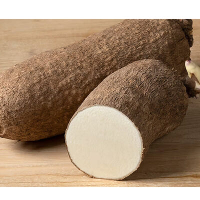 Yam