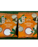 Olu Olu Poundo Yam