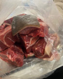 Fresh Beef Shin
