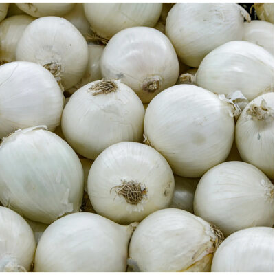 Onions