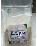 Fufu Flour - 1kg