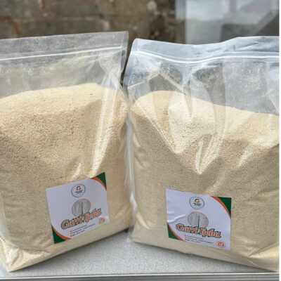 Garri Ijebu