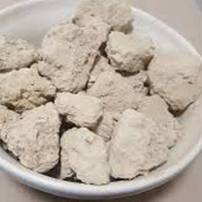 Edible Akanwu (Potash) 100g