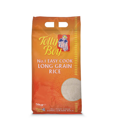 Tolly Boy Rice