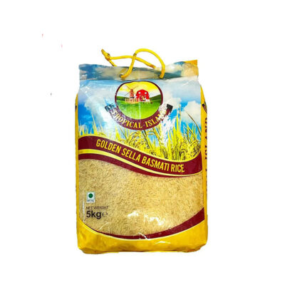 Tropical – Island Rice