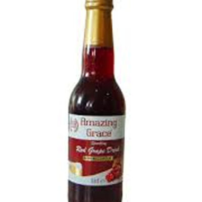 Amazing Grace Wine 33cl