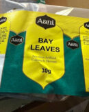 Bay Leaves