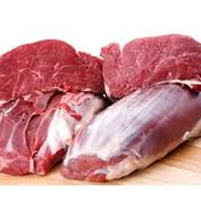 Beef Heel 1kg