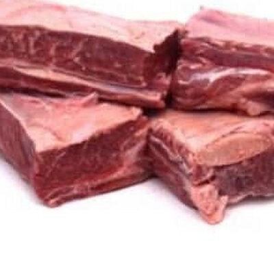 Beef Ribs