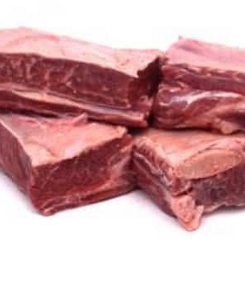 Beef Ribs