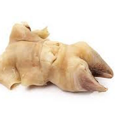 Boneless Cow Foot