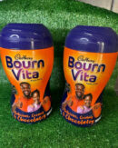 Bournvita