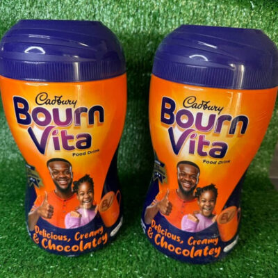 Bournvita