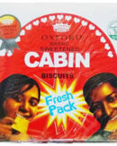 Cabin Biscuit