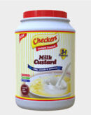 Checkers Custard