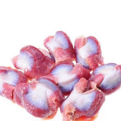 Chicken Gizzard