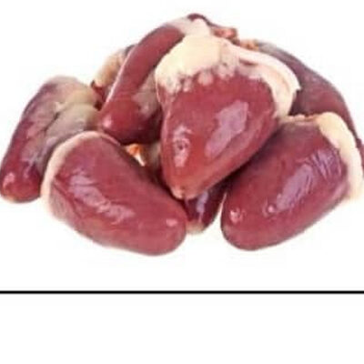 Chicken Heart
