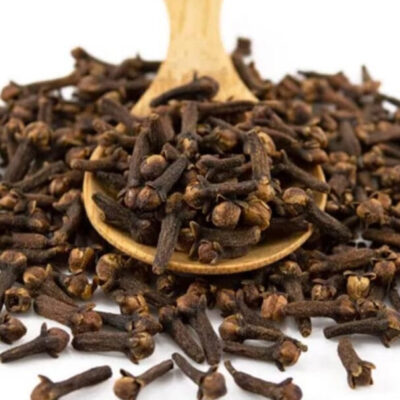 Cloves