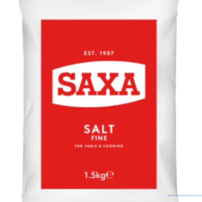 Saxa Salt