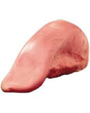 Cow Tongue/Lips