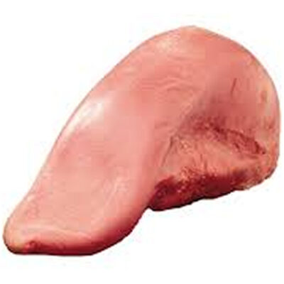 Cow Tongue/Lips