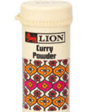 Curry Powder