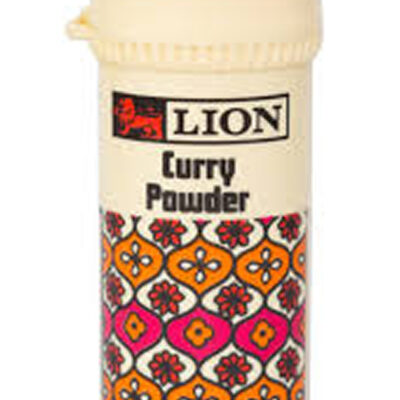 Curry Powder
