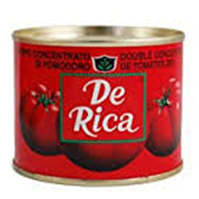 De Rica Tomatoes