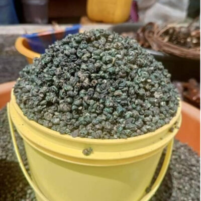 Dried Periwinkle