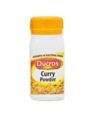 Ducros Curry Powder 25g