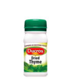 Ducros Thyme Powder 25g