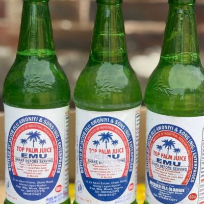 Emu (Palm Wine)